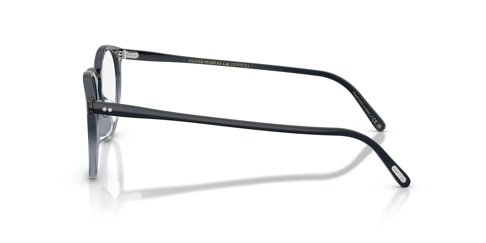 Oliver Peoples O'malley 5183 Eyeglasses - view 42